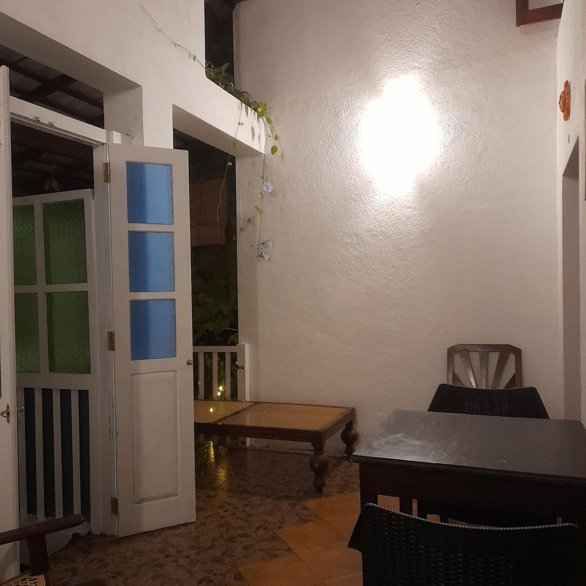 Shoba Traveller'S Tree Homes Stay Galle Zewnętrze zdjęcie