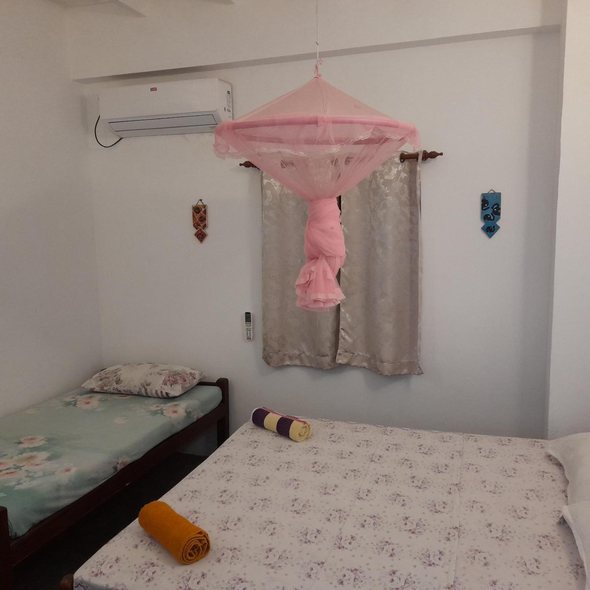 Shoba Traveller'S Tree Homes Stay Galle Zewnętrze zdjęcie