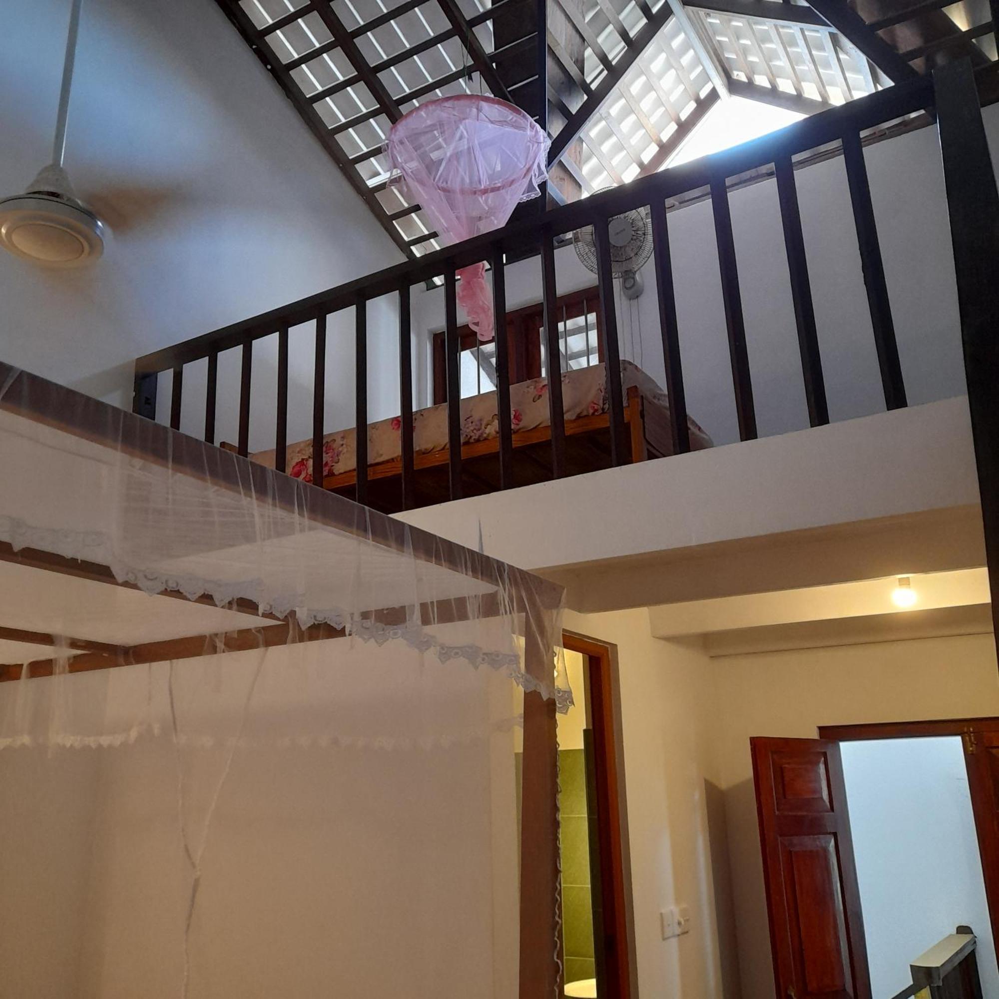 Shoba Traveller'S Tree Homes Stay Galle Zewnętrze zdjęcie