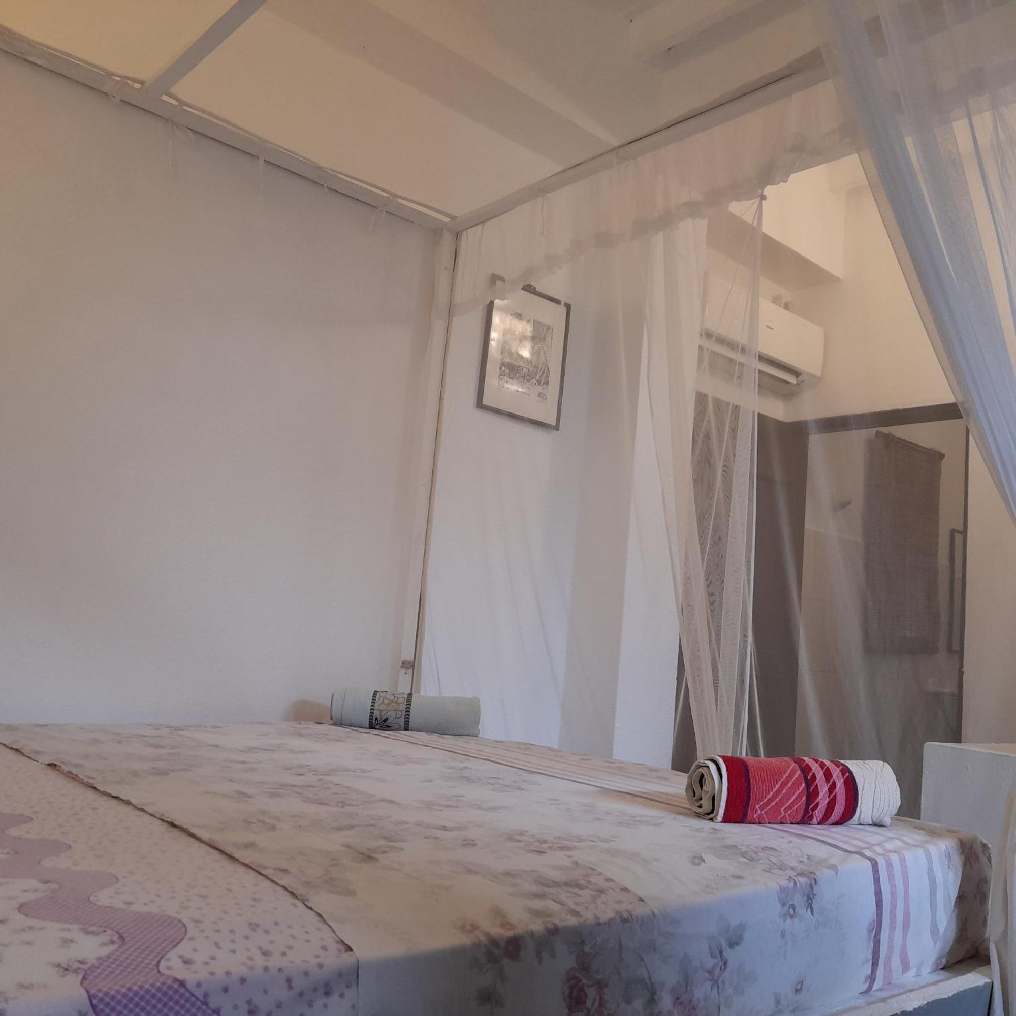 Shoba Traveller'S Tree Homes Stay Galle Zewnętrze zdjęcie