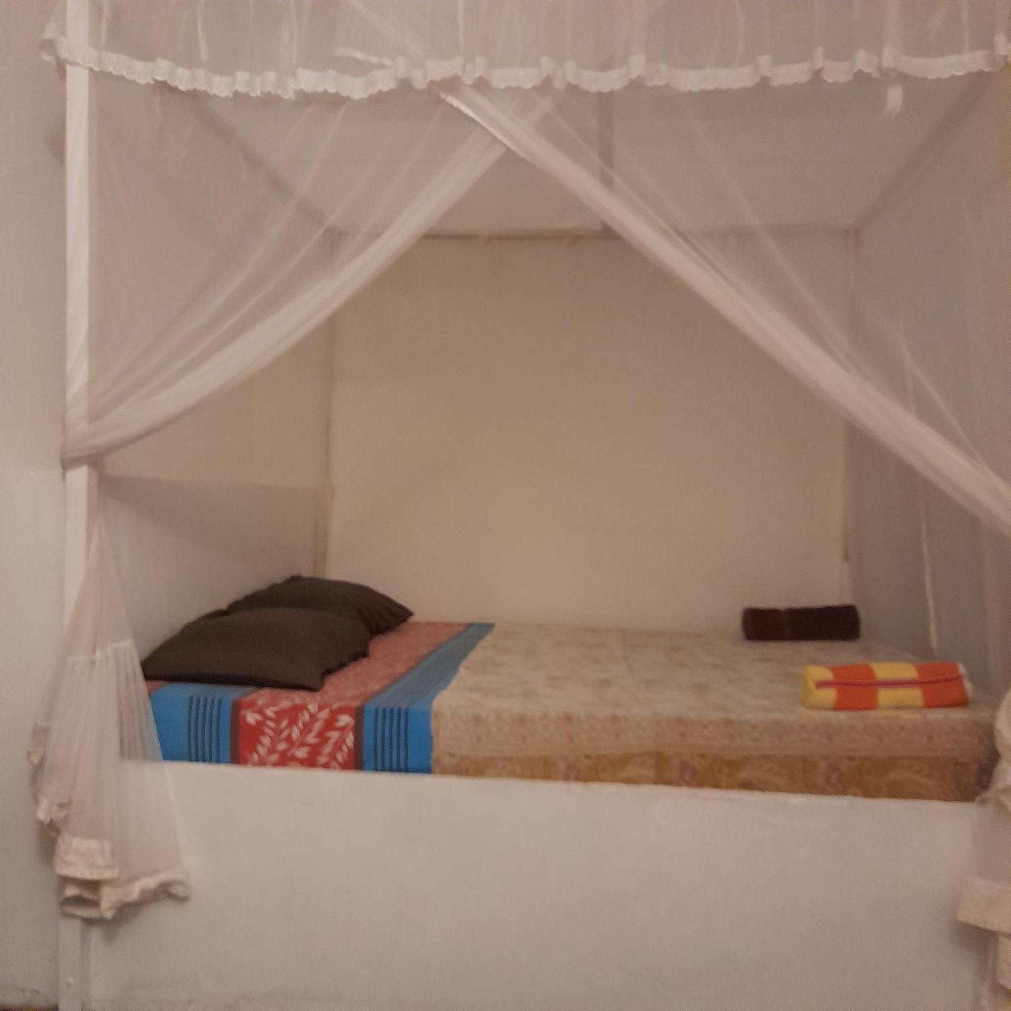 Shoba Traveller'S Tree Homes Stay Galle Zewnętrze zdjęcie