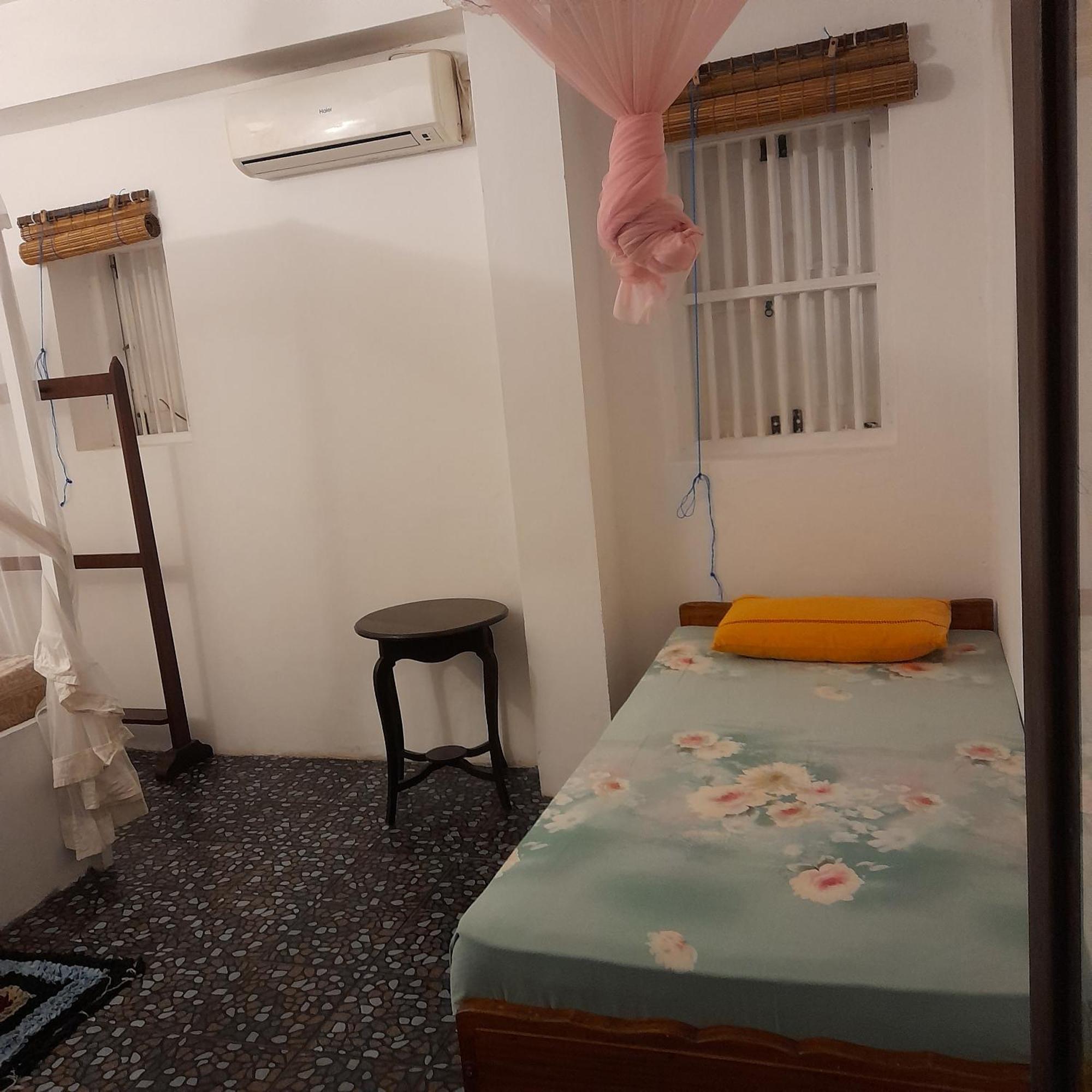 Shoba Traveller'S Tree Homes Stay Galle Zewnętrze zdjęcie