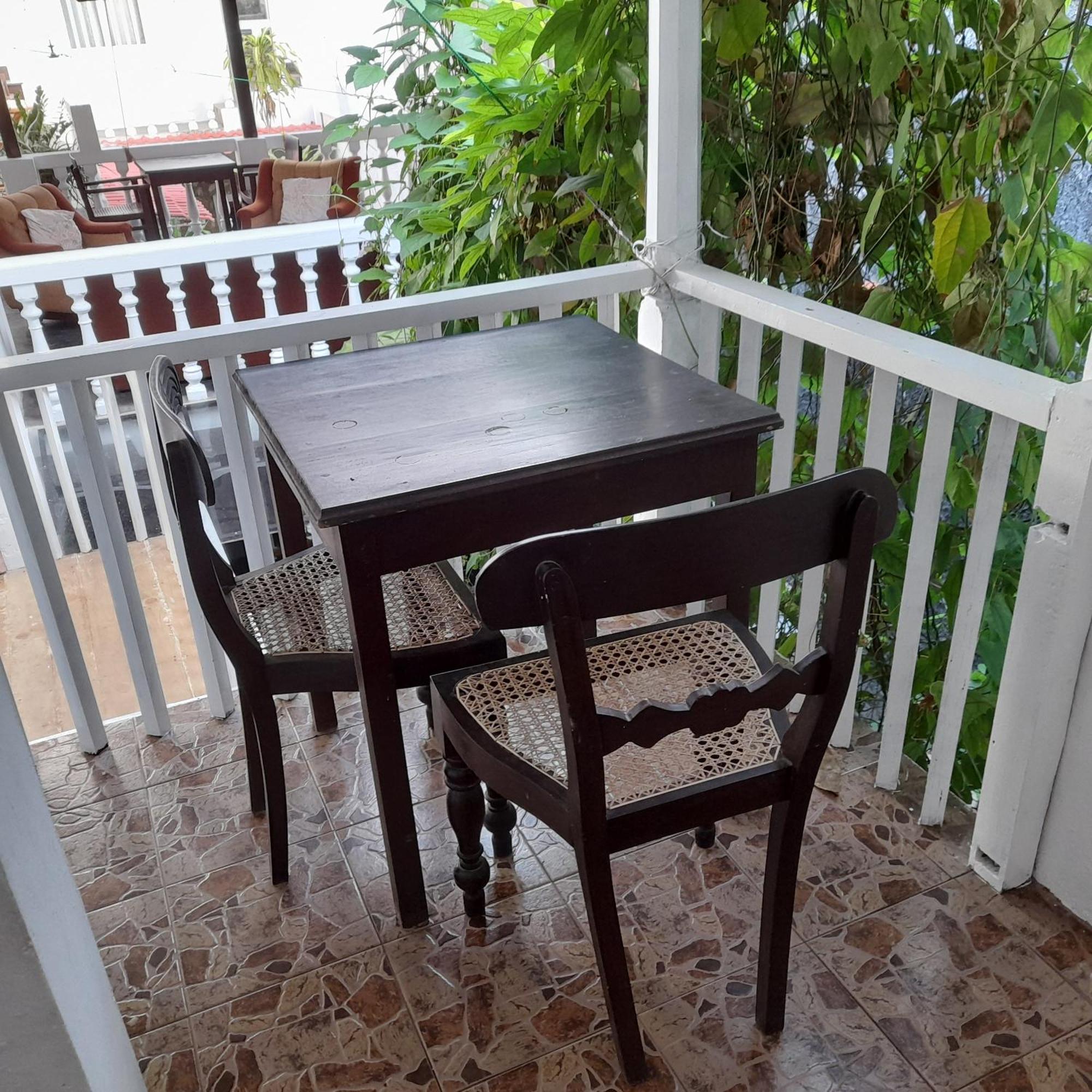 Shoba Traveller'S Tree Homes Stay Galle Zewnętrze zdjęcie