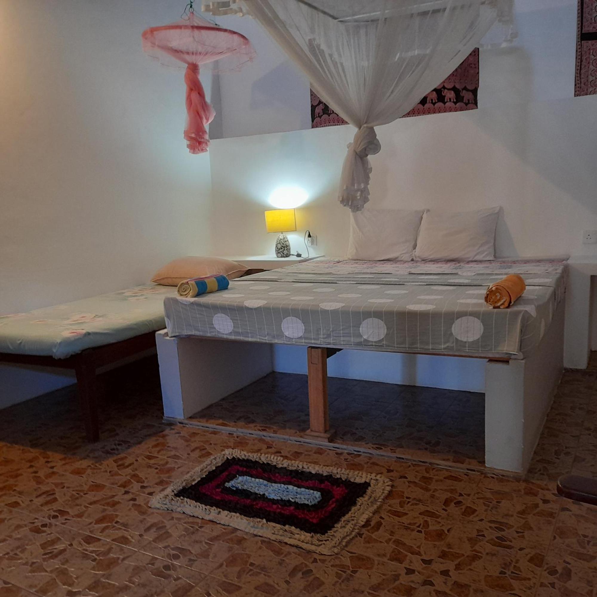 Shoba Traveller'S Tree Homes Stay Galle Zewnętrze zdjęcie