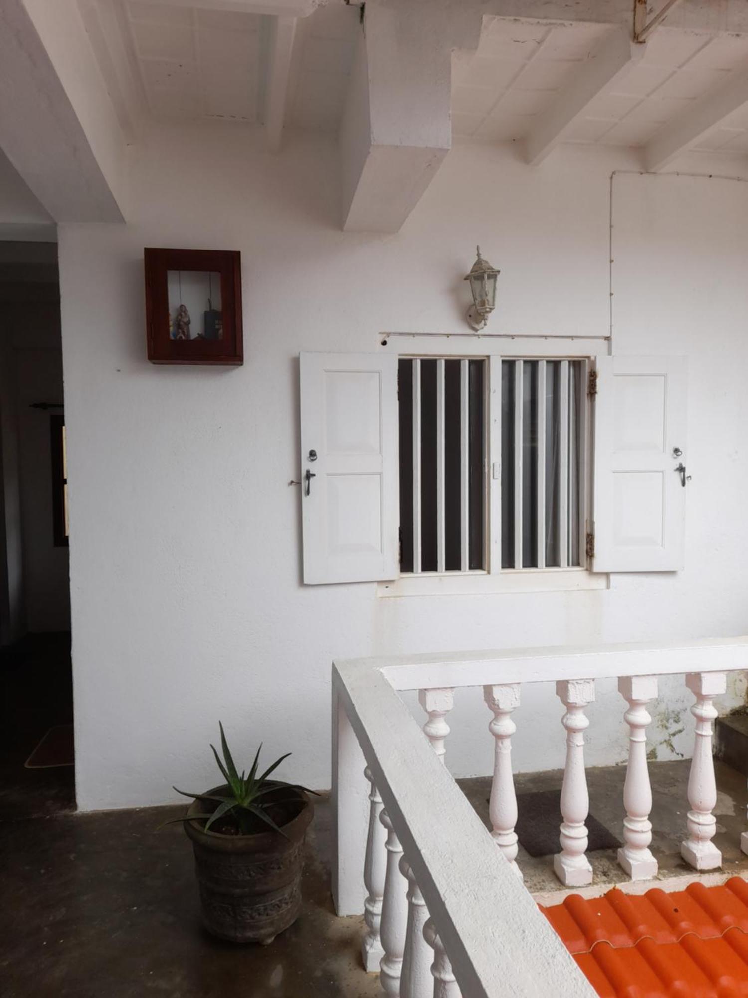 Shoba Traveller'S Tree Homes Stay Galle Zewnętrze zdjęcie