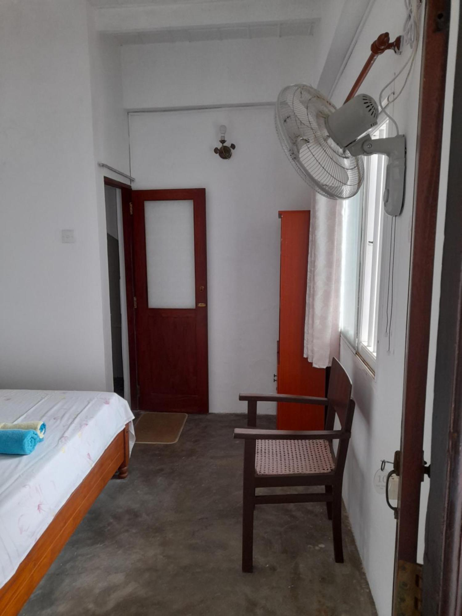 Shoba Traveller'S Tree Homes Stay Galle Zewnętrze zdjęcie