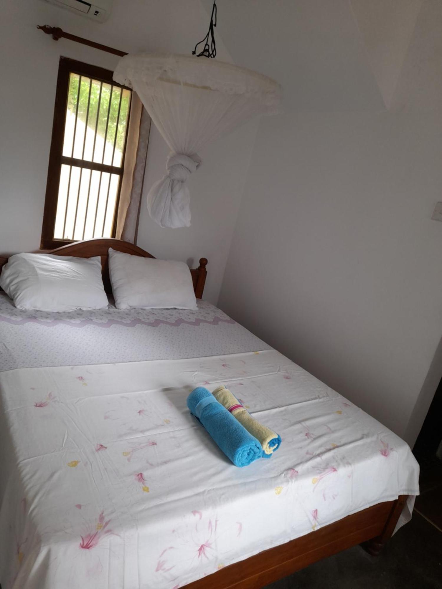Shoba Traveller'S Tree Homes Stay Galle Zewnętrze zdjęcie