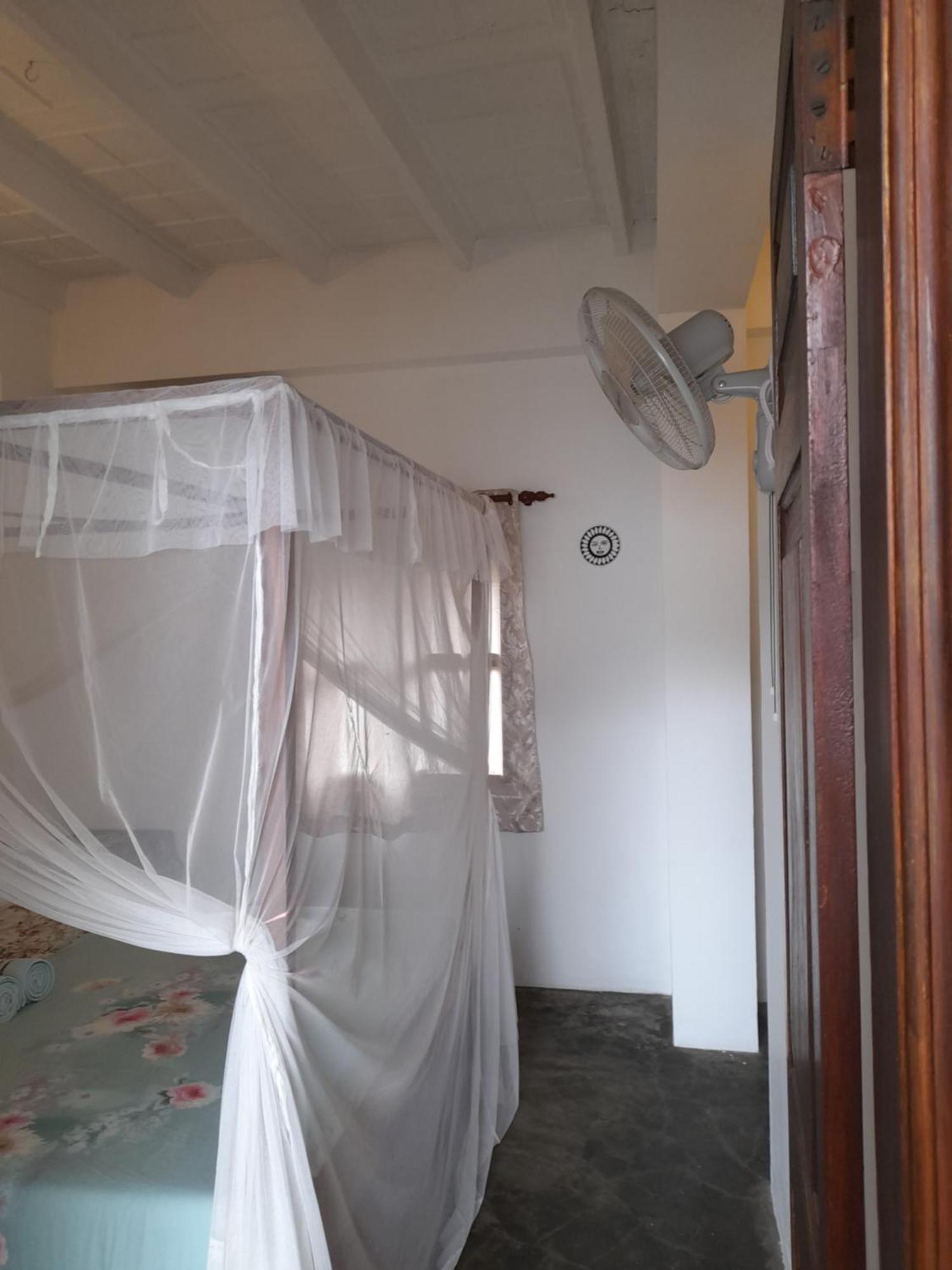 Shoba Traveller'S Tree Homes Stay Galle Zewnętrze zdjęcie