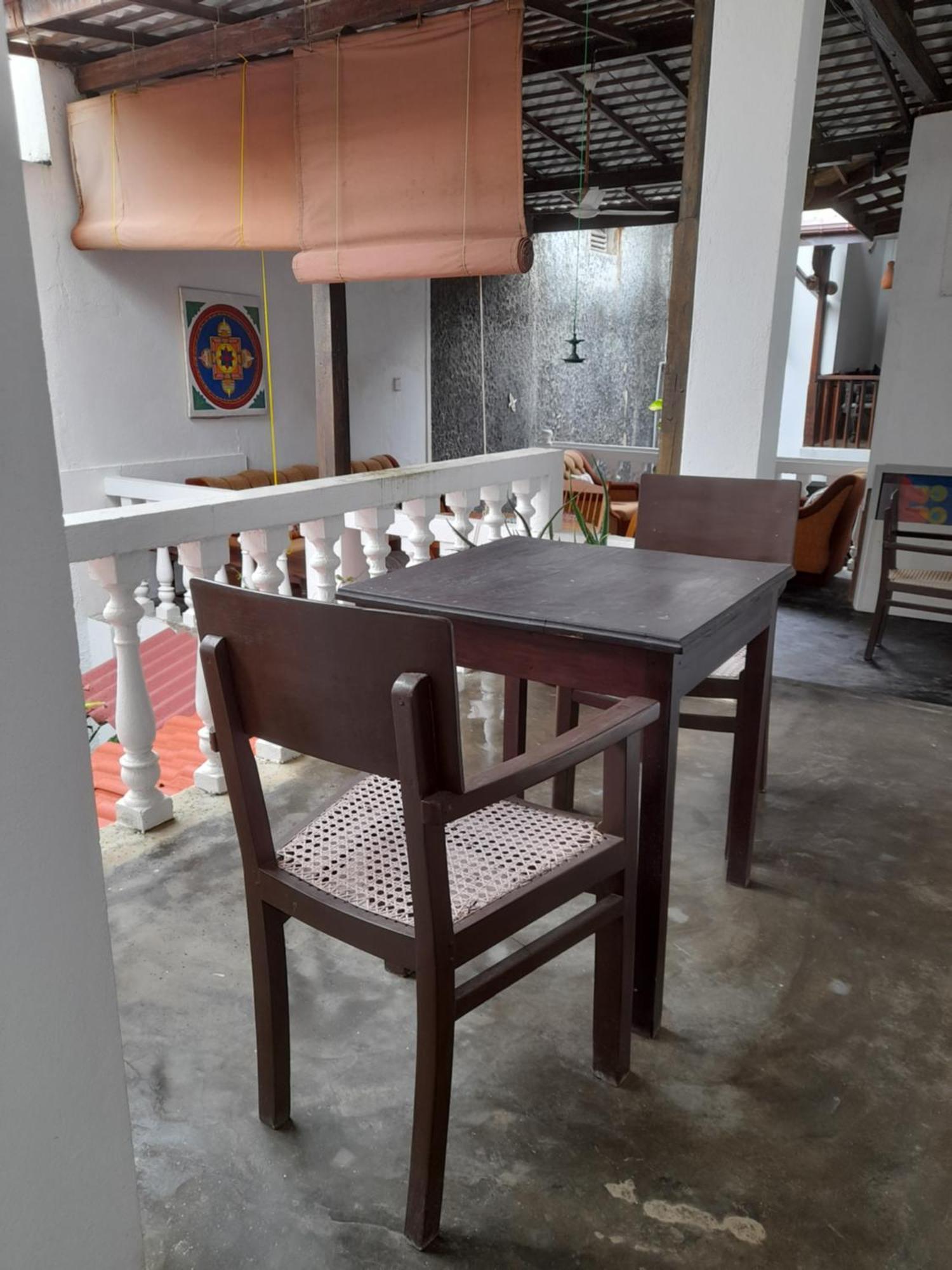 Shoba Traveller'S Tree Homes Stay Galle Zewnętrze zdjęcie